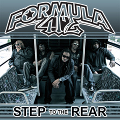 Formula412 - Step To The Rear