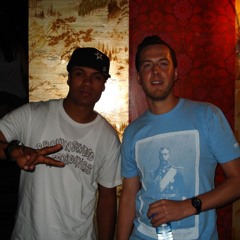 Day in the Life feat. Dynamite MC