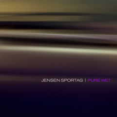 Jensen Sportag - Everything Good