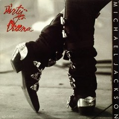 Michael Jackson "Dirty Diana" (Rundown's Dubstep RMX)