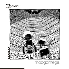 Moogomega Acqua - Dyrwalk