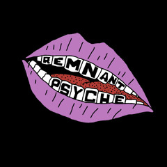Victoria Purcell - Radio Sonar - Friday 14th Jan 2011 -Remnant Psyche