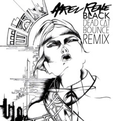 Aaren Reale - Black pt. 2 (Dead C∆T Bounce Remix)