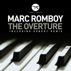 Marc romboy - The Overture (Egbert Remix)