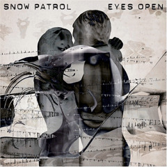 Snow Patrol - Open Your Eyes (Bungle & DJ Marky bootleg Mix)