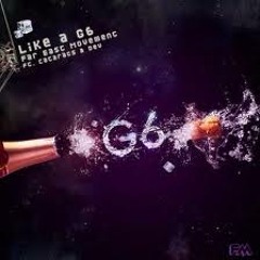 Far East Movement feat. The Cataracs - Like A G6 (DJ Solovey remix)