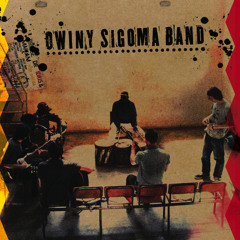 Owiny Sigoma Band - 'Margaret Okudo Dub'
