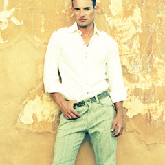 Mi vida sin tu amor -  Leandro Fossi