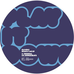 PID001 - Oliver $ "Shaka - Lao EP" - Shaka Lao (CLIP)