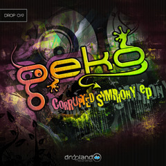GeKo - Corrupted Symphony (democut)