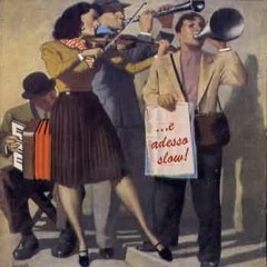 01 Fausto Cigliano - M'abbracce (Embraceable You)