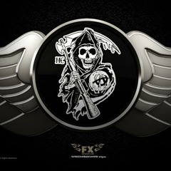 Señor Cloud - Sons of Anarchy Theme (Remix) (UNMASTERED)