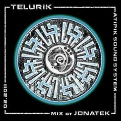 TELURIK # by JonateK (AtipiK)  02.2011