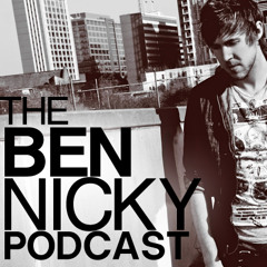 Ben Nicky Live Performance on BBC Radio 1, Sheffield
