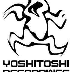Egbert LIVE - Yoshitoshi Radio Saturday 17-12-2010