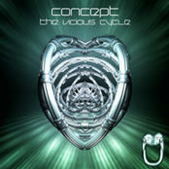 Concept vs Tryon - Contaminate