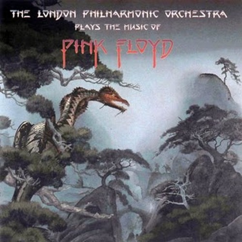 London Royal Philharmonic Orchestra - Pink Floyd - 08 - The Great Gig In The Sky