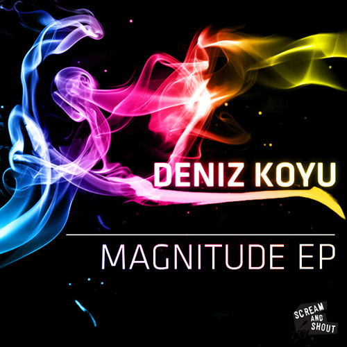 Deniz Koyu - Grunge (Original Mix)