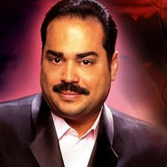 Gilberto Santa Rosa - Dejame Sentirte djp.