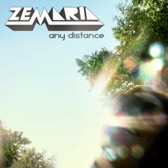 Zemaria - Any Distance (Minitel Rose Remix)