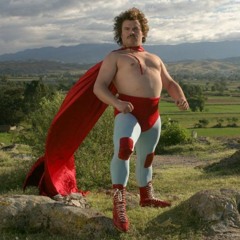 synQ DJ Battle DANGERNUGGET!