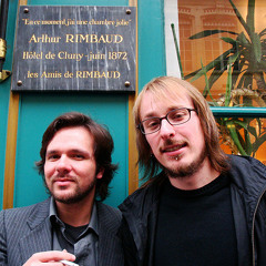 Teorema - "Palavra Paris" com Diego Grando