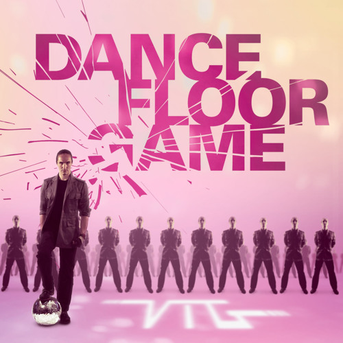 Dance Floor Game