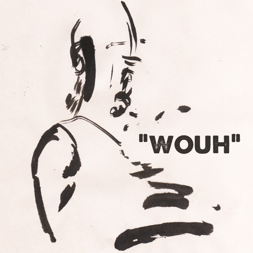 CS005 ∆ WOUH - Nicolas Jaar