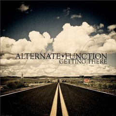 Alternate Function - Hesitation