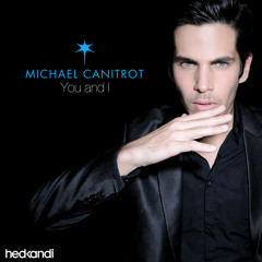 Michael Canitrot - You And I (Cut & Splice Remix) [Edit]