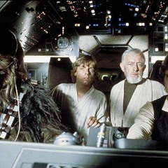 BreakAddict - That's no moon