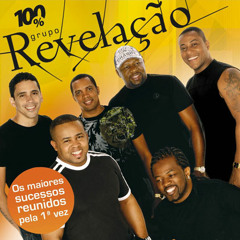 Grupo Revelacao - Deixa Acontecer ( Bagamix Remix )