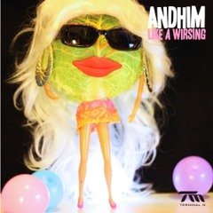 Andhim - Like a Wirsing