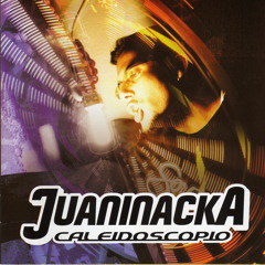 Juaninacka - La Teoría del Caos (Prod by Brainiac Beats aka El Cerebro)