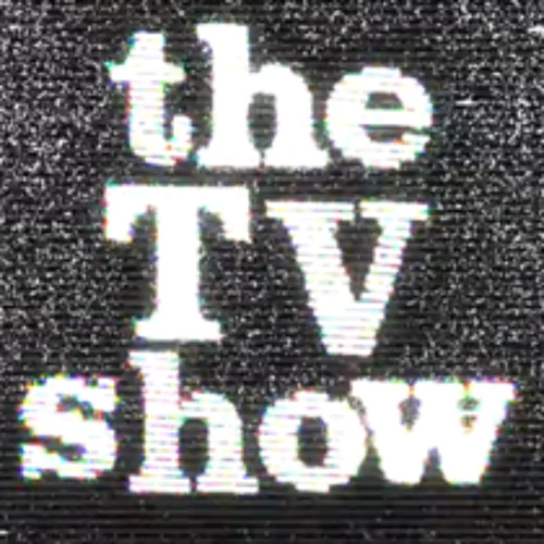 The TV show - Manabe Takayuki