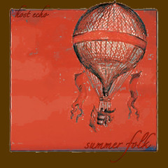 Summer Song (Summer Folk by Host Echo)