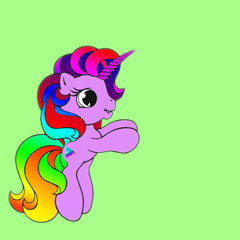 Th' Mole - I Love Unicorns (SPLATINUM Remix ft. Ilen Halogram)