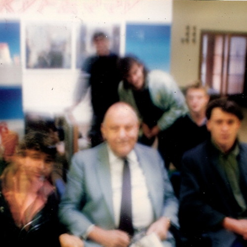 Let's Get Naked - 'Kill'  192.mp3