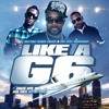 Like A G6 is what you need (MJD Production)
