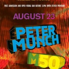 Futurebound NYC Episode 13 - "Live @ Deep Space, Cielo NYC"