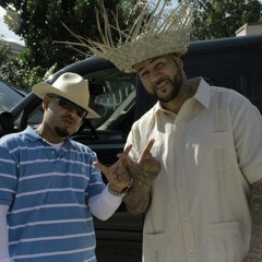 "I LOVE YOU HIPHOP" P-DOE & THIRSTIN HOWL THE 3RD