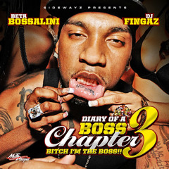 SIDEWAYZ SWANGER (REMIX) Beta Bossalini- feat  Macnificent, Juice Lee, So Fast, Holiday & Tuck