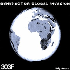 303F - Brightness (Original mix)
