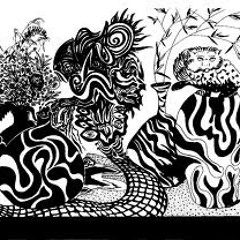 Influences of Mystake Mix (Special mix for They Live radio show)