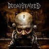 Decapitated - Post Organic