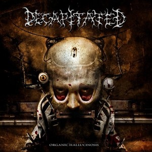 Decapitated - Post Organic