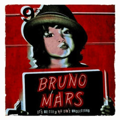 Bruno Mars - Runaway