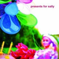 01. Presents for Sally - Smell Your Scent