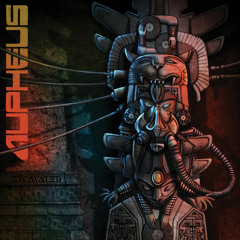 EXCAVATED - Aupheus