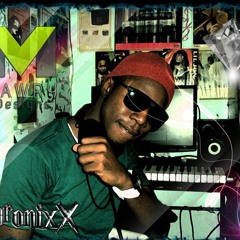 ChronixX - Youth Dem (Cry) prod. by ılıllıı Żïη¢Fєη¢є ııllılı™ rec.